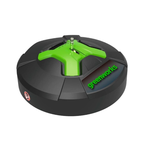 ������� ��� ���� �������� �������� Greenworks 250 ���, 38��, ��� ������� ������������ (5201707)