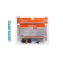 Зарядное устройство STURM SBC20M (1BatterySystem18V, 4,5А, двухпостовое), SBC20M Зарядное устройство STURM SBC20M (1BatterySystem18V, 4,5А, двухпостовое)