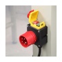 Установка вытяжная BELMASH DC4500-F4/400 (D127A), D127A Установка вытяжная BELMASH DC4500-F4/400 (D127A)