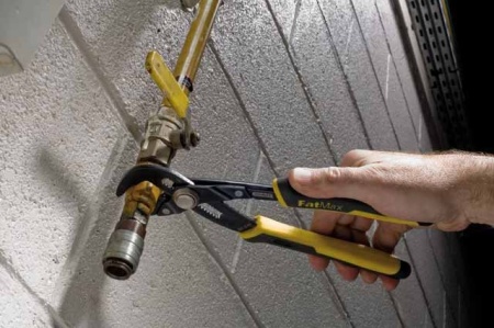 Плоскогубцы переставные STANLEY 300мм Fatmax XL GR.Joint, 0-84-649 Плоскогубцы переставные STANLEY 300мм Fatmax XL GR.Joint