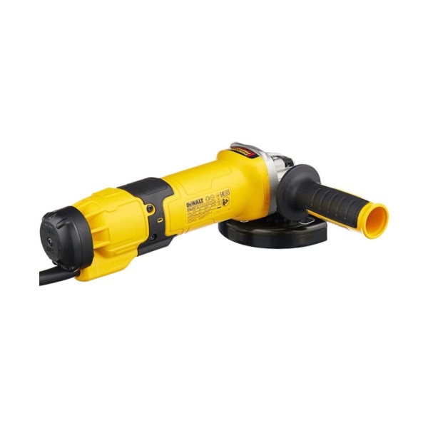 УШМ DEWALT DWE4257-QS, DWE4257-QS УШМ DEWALT DWE4257-QS
