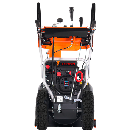   YARD FOX OPTIMA 6654E