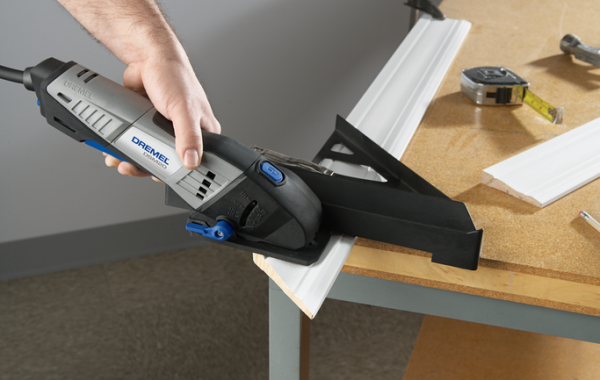 Направляющая к пиле Dremel для DSM20 2615S840JA, 2615S840JA Направляющая к пиле Dremel для DSM20 2615S840JA