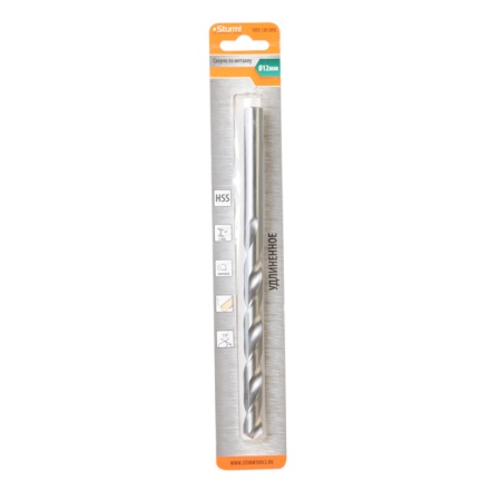 ������ �� ������� 12x205 �� ���������� (1��/��) Sturm (1055-120-205L)
