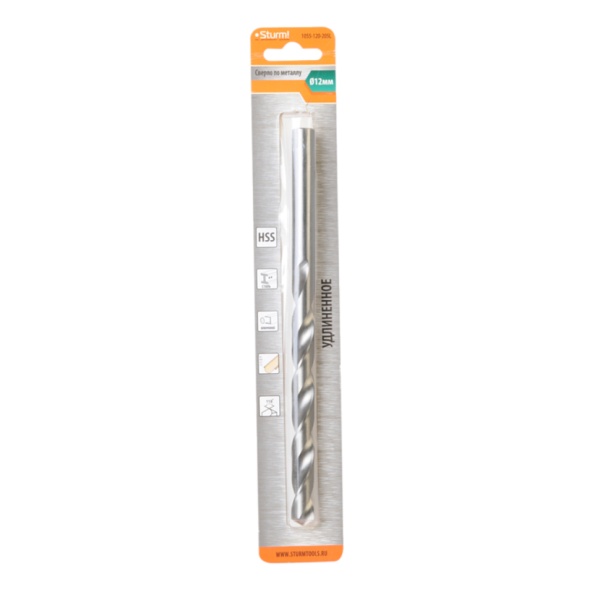 ������ �� ������� 12x205 �� ���������� (1��/��) Sturm (1055-120-205L)