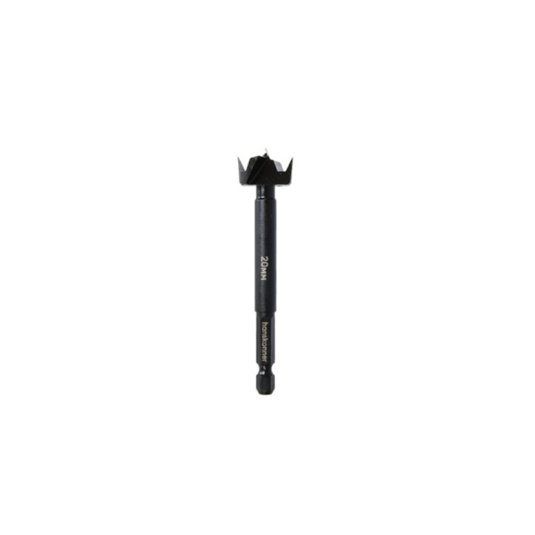 ������ ��������� 20 ��, ����� 90 �� Hanskonner (H1055-F20x90) (����� ��45, ������������ ���������)