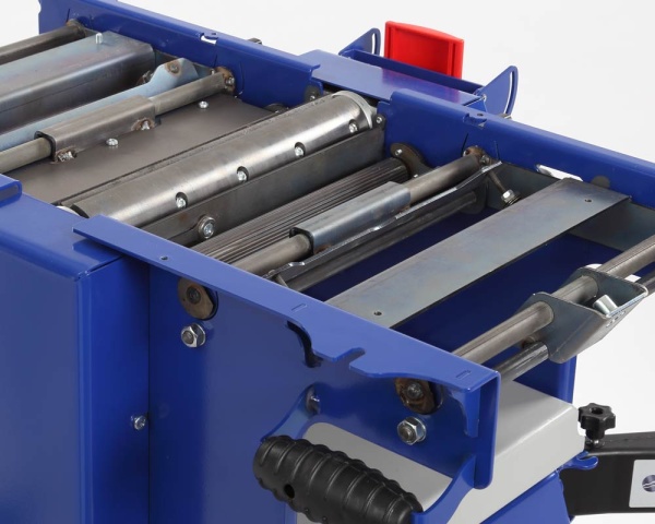 Станок фуговально-рейсмусовый БЕЛМАШ SDR-2200 (S112A), S112A Станок фуговально-рейсмусовый БЕЛМАШ SDR-2200 (S112A)