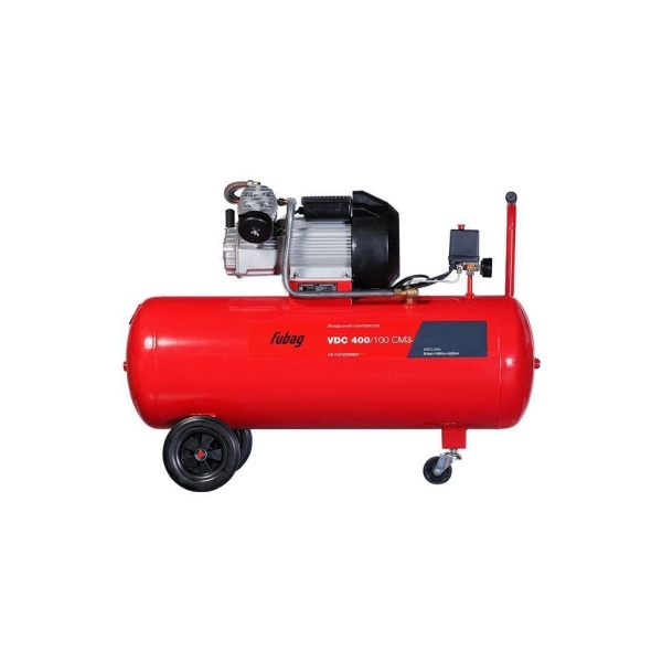Компрессор FUBAG VDC400/100 CM3 (8641459), 8641459 Компрессор FUBAG VDC400/100 CM3 (8641459)