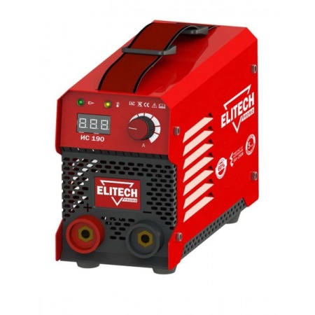   Elitech  190 