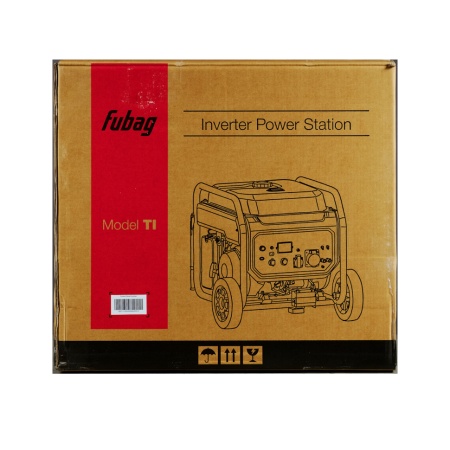    FUBAG TI 11000 A ES (646211)