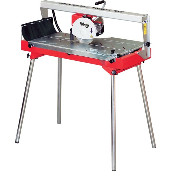       FUBAG Masterline 7 Star-730