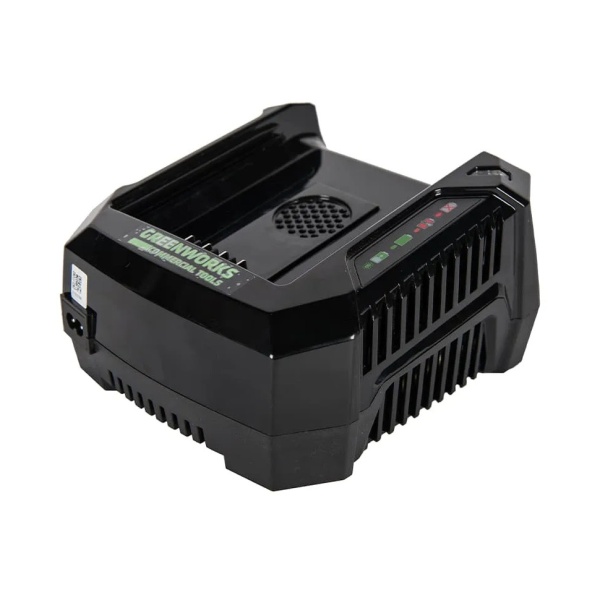 Зарядное устройство GREENWORKS GC82C (82V, 4А) 2914707, 2914707 Зарядное устройство GREENWORKS GC82C (82V, 4А) 2914707