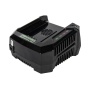 Зарядное устройство GREENWORKS GC82C (82V, 4А) 2914707, 2914707 Зарядное устройство GREENWORKS GC82C (82V, 4А) 2914707