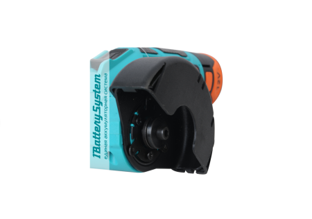   STURM CAG1276C (1BatterySystem12V,  2  , )