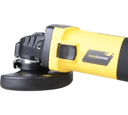  HANSKONNER HAG90121P