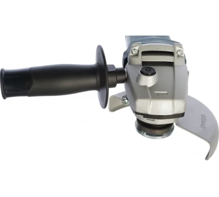 УШМ METABO W 750-125, 601231000 УШМ METABO W 750-125
