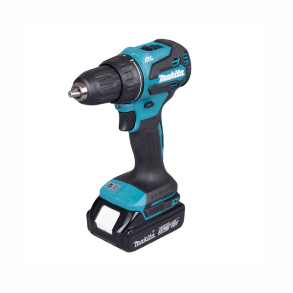 ���������� Makita DDF490WVE (LXT 18�, BL XPT, 13 ��, 50/27 ��, 2���x2�/� � ��, ����)