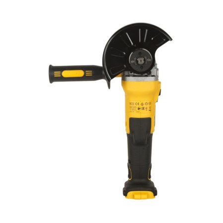   DEWALT DCG405P3-QW