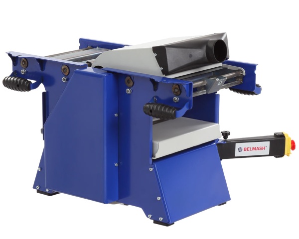 Станок фуговально-рейсмусовый БЕЛМАШ SDR-2200 (S112A), S112A Станок фуговально-рейсмусовый БЕЛМАШ SDR-2200 (S112A)