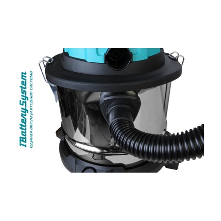 ������� �������������� Sturm CVC1815 (1BatterySystem18V, ��� ��� � ��)