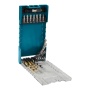 ����� ��� � ����� 17 ��. Makita (D-74887) (���� 25�� 7��., �������������; ������ 5, 6, 8 ��)