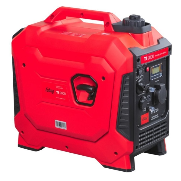    FUBAG TI 2000 (646252)