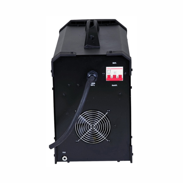    Elitech HD WM 100 PLASMA