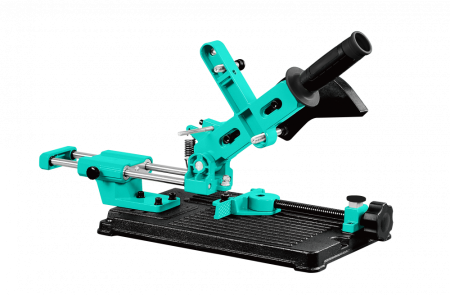 Стойка для крепления УШМ 115/125мм STURM 1094-AG-125 , 1094-AG-125 Стойка для крепления УШМ 115/125мм STURM 1094-AG-125