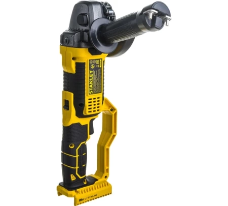 УШМ аккумуляторная STANLEY STSC 1840-RU, STSC1840-RU УШМ аккумуляторная STANLEY STSC 1840-RU