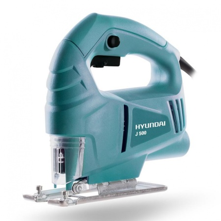  HYUNDAI J 500