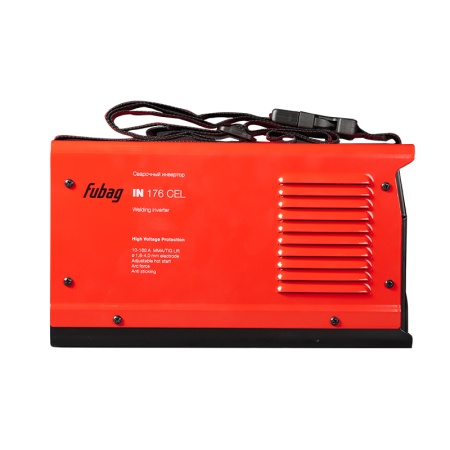   FUBAG IN 176 CEL 31 464