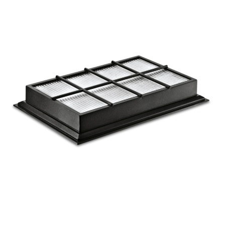 Фильтр НЕРА к паропылесосу KARCHER (28602290), 28 602 290 Фильтр НЕРА к паропылесосу KARCHER (28602290)