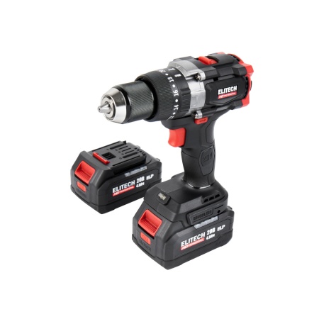   Elitech HD CD 20BL2 (130/, 24/) (E2201.042.02)