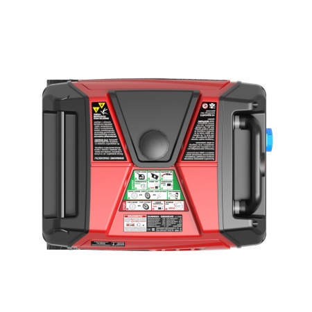 ��������� ���������� ����������� Sunreka G6000EAiS (211034) (6 ���, 220 �, 1 ����, ��������������)