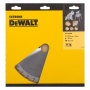 ���� ������� �� ������ 250x30x30T Dewalt Extreme (DT4226-QZ)