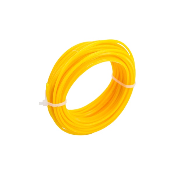 Леска 2.4 мм x 15 м (звезда, Star) CHAMPION (C7076), C7076 Леска 2.4 мм x 15 м (звезда, Star) CHAMPION (C7076)