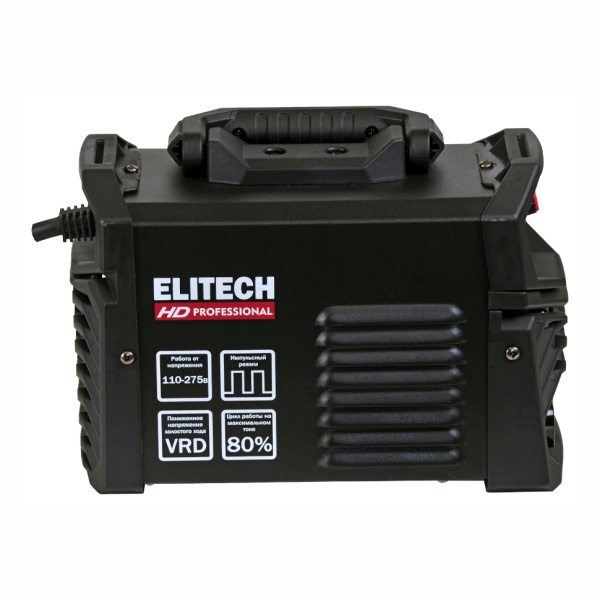 ��������� �������� Elitech HD WM 200C PULSE