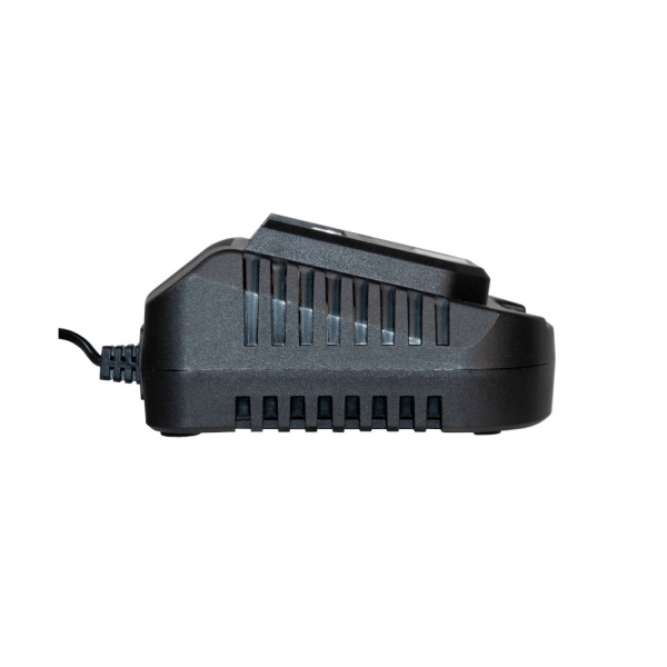 Зарядное устройство ИНТЕРСКОЛ ЗУ-4/18, 4А/ч, 18В, Li-ion (2401.126), 2401.126 Зарядное устройство ИНТЕРСКОЛ ЗУ-4/18, 4А/ч, 18В, Li-ion (2401.126)