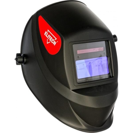 Маска сварщика "Хамелеон" Elitech МС500, МС 500 Маска сварщика "Хамелеон" Elitech МС500