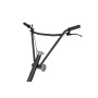 ���������� ������ �� ������ Elitech HD GPT 900L (6.5 �/�, Loncin G200F, 870 ��, 72 ��)