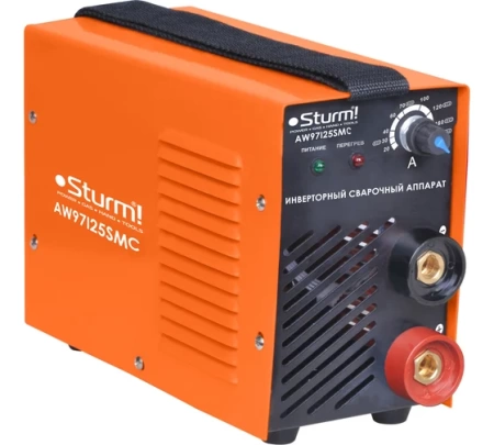   STURM AW97I25SMC