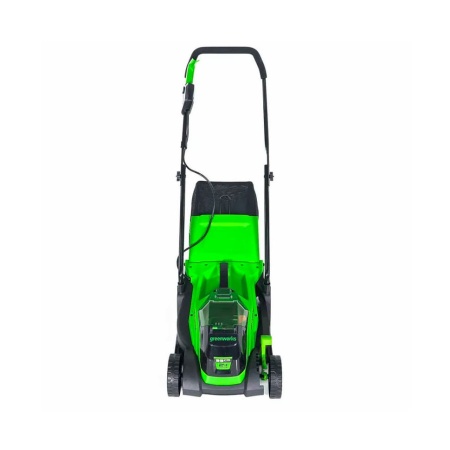 ������������� �������������� Greenworks GD24LM33 (��� ��� � ��) 2516107