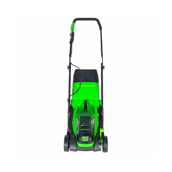 ������������� �������������� Greenworks GD24LM33 (��� ��� � ��) 2516107
