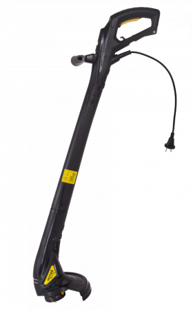 Электрический триммер Huter GET-24, 70/1/18 Электрический триммер Huter GET-24