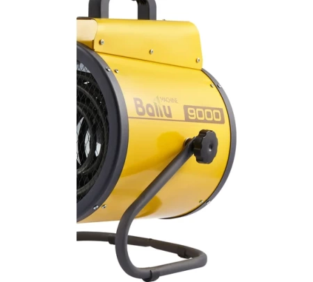 Пушка тепловая BALLU BHP-P2-9, BHP-P2-9 Пушка тепловая BALLU BHP-P2-9