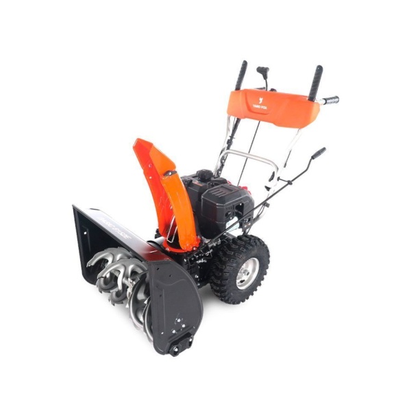 Снегоуборщик бензиновый YARD FOX BASIC 6152E (SB016151E24), SB016151E24 Снегоуборщик бензиновый YARD FOX BASIC 6152E (SB016151E24)