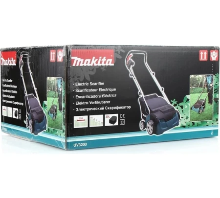   Makita UV3200
