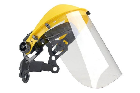 Щиток защитный OREGON (поликарбонад) 515063, 515063 Щиток защитный OREGON (поликарбонад) 515063