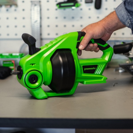 ���� �������������� �������������� Greenworks G24DA (��� ��� � ��) 3707307