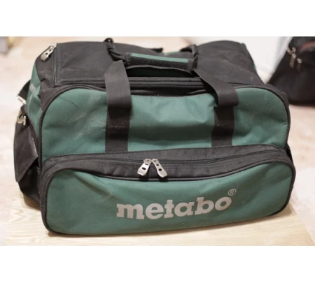    METABO  657006000